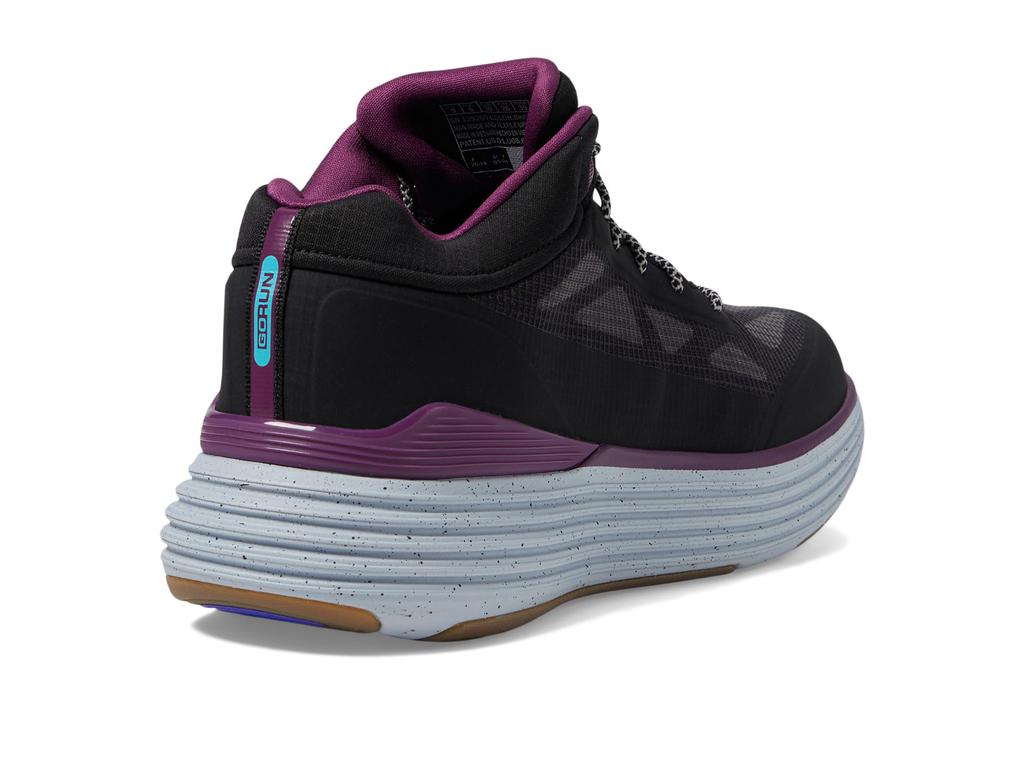 Max Cushioning Suspension Terrace Waterproof – On Sale Now with Up