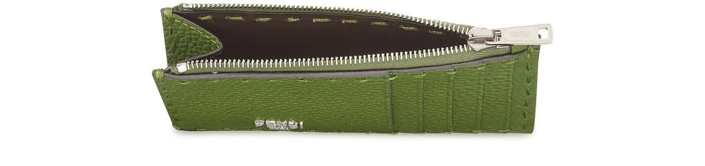 Fendi Selleria Card Holder 4