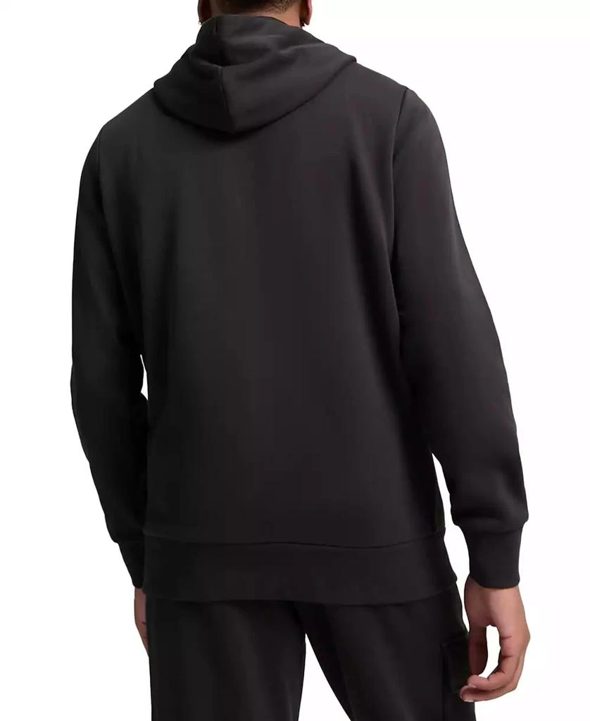 Puma Men's Elevate Embossed Fleece Hoodie 2