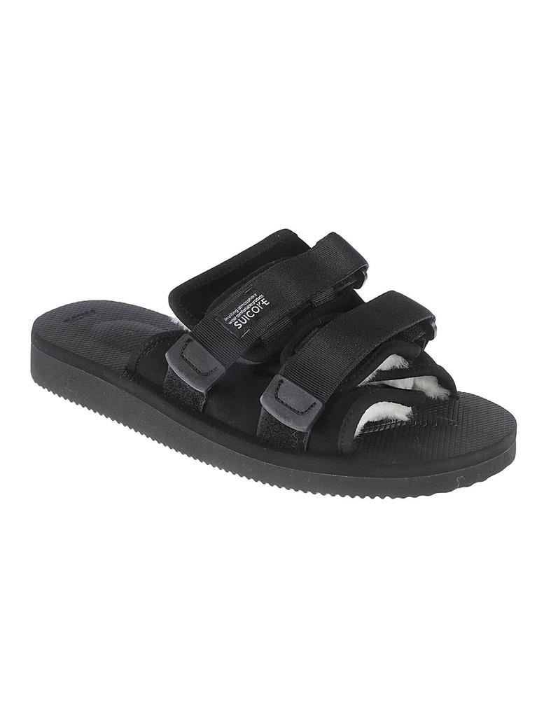 Suicoke Moto Mab Sliders