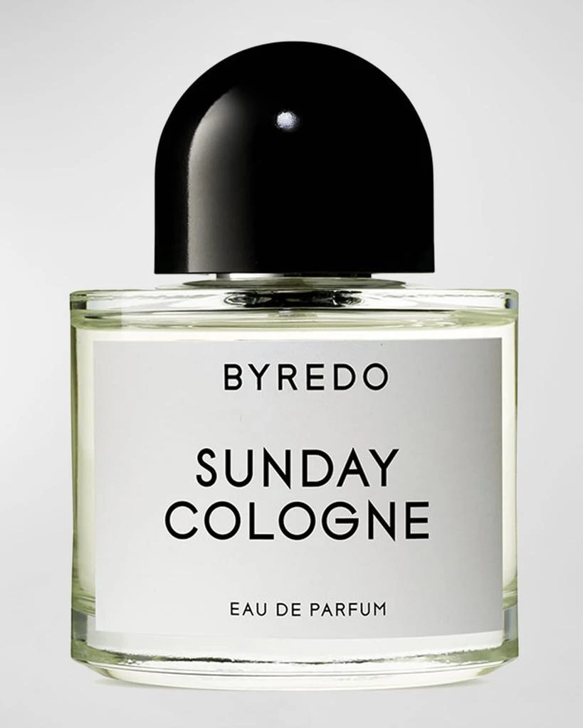 BYREDO Sunday Cologne Eau de Parfum 1