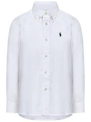 Ralph Lauren Polo Ralph Lauren Kids Shirt 1