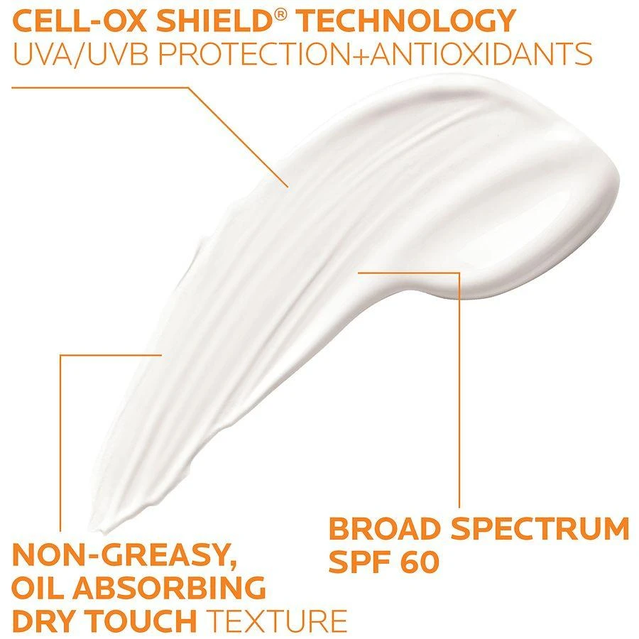 La Roche Posay Clear Skin Sunscreen for Face, Oil-Free, SPF 60 5
