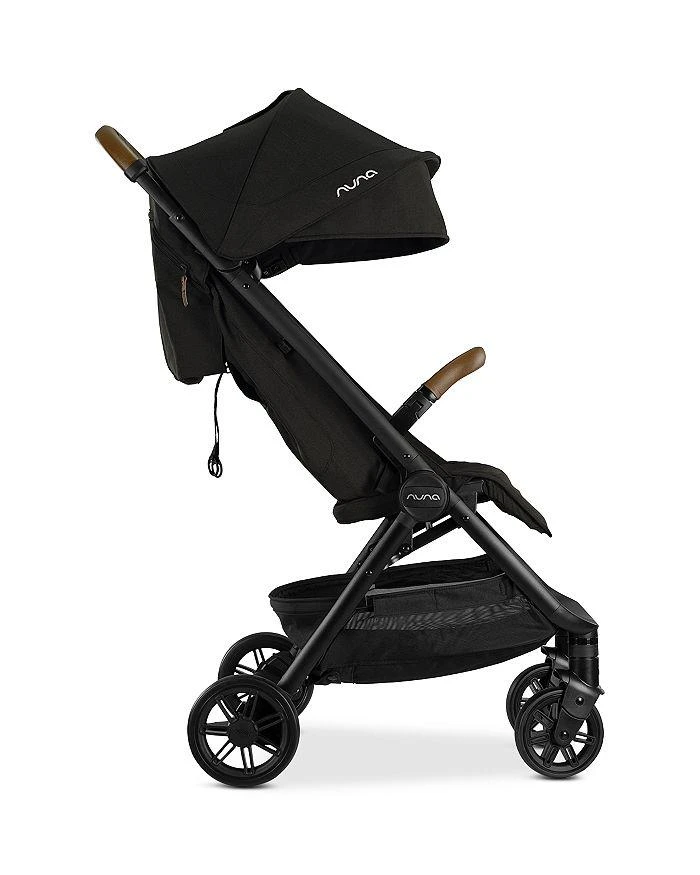 Nuna TRVL™ Stroller 5