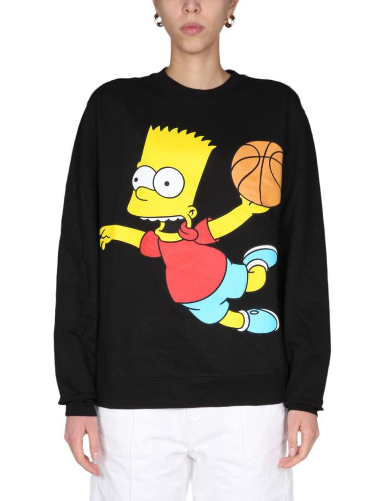 Chinatown Market Chinatown Market "Air Bart" Sweatshirt Unisex