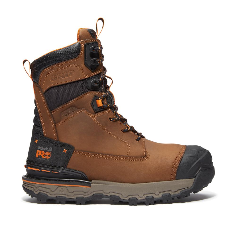 Timberland Timberland Original Mid Lace Waterproof 6