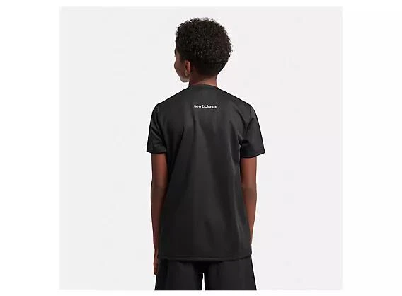 New Balance Athletics T-Shirt 3