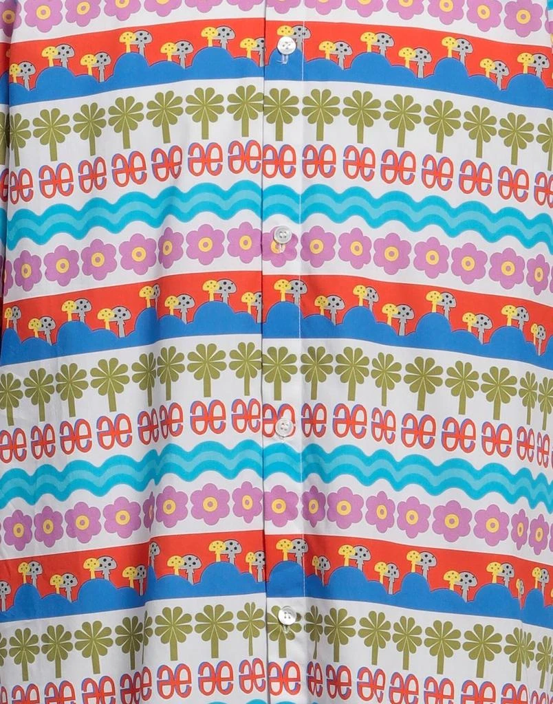 EGONLAB Patterned shirt 4