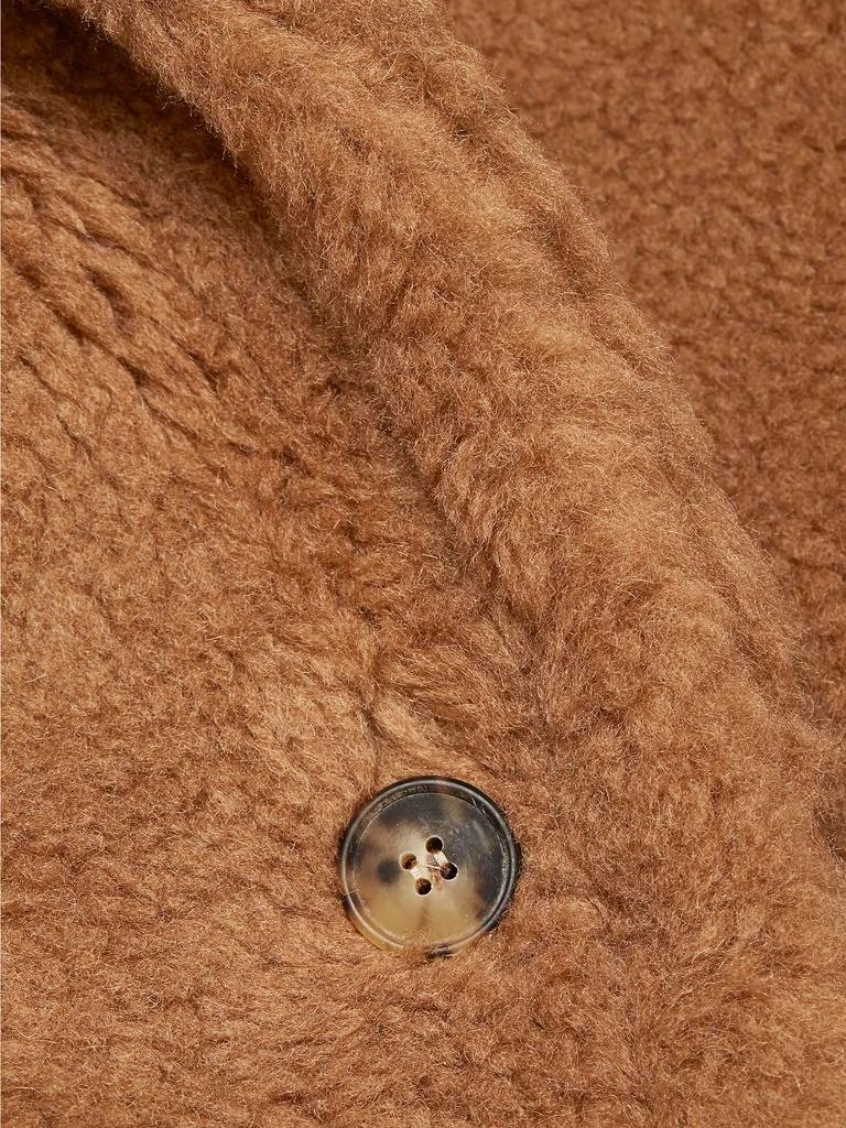 Max Mara Teddy Bear Icon  Coat 7