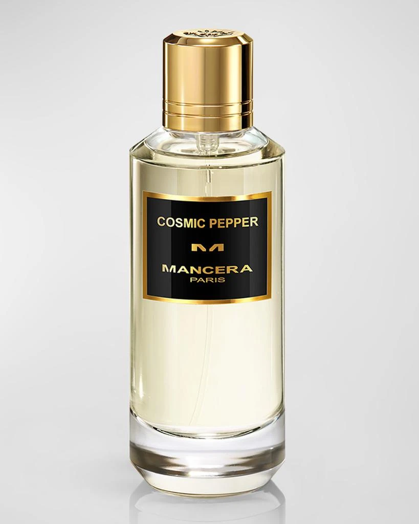 MANCERA Cosmic Pepper Eau de Parfum, 2 oz. 1