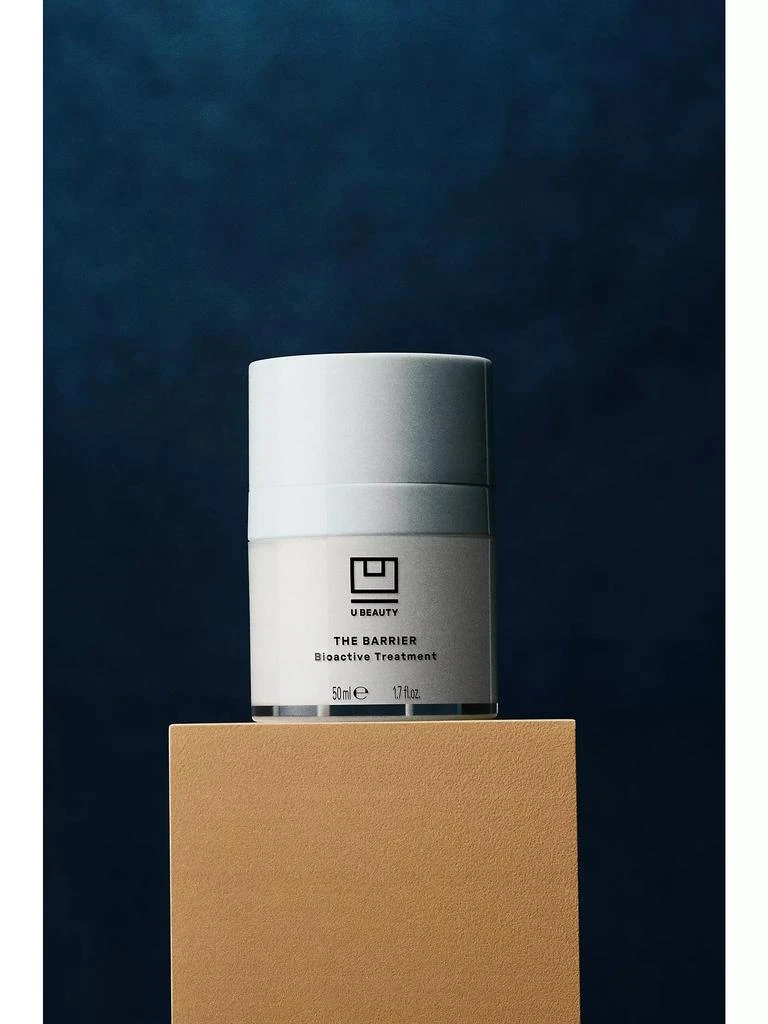 U Beauty The Barrier Bioactive Treatment 5