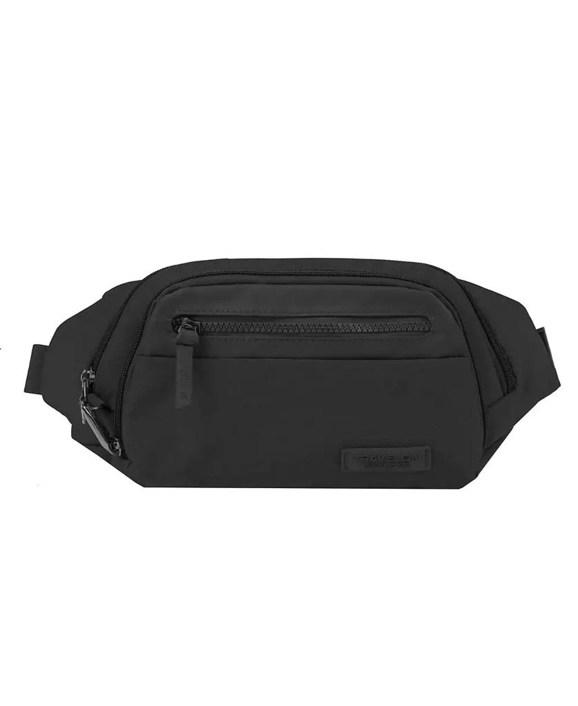 Travelon Anti-Theft Metro Waist Pack 1