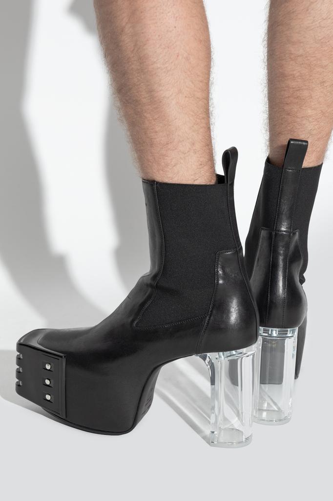 Rick Owens Platform shoes - Boots - BeyondStyle
