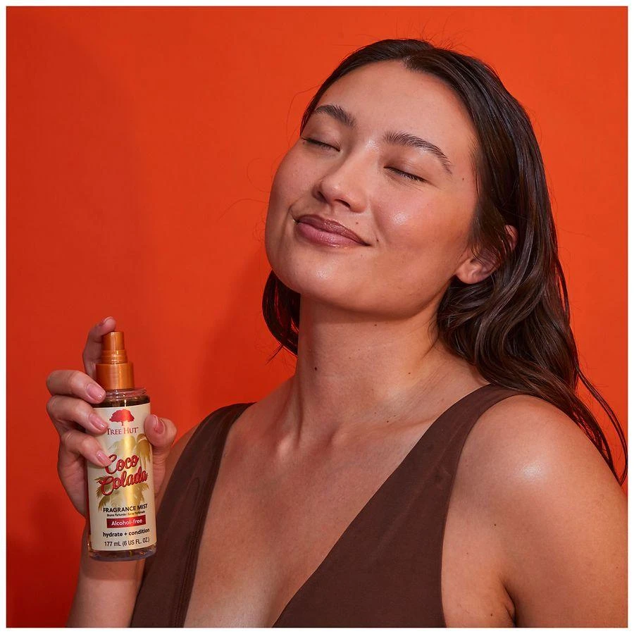 Tree Hut Fragrance Mist Coco Colada 7