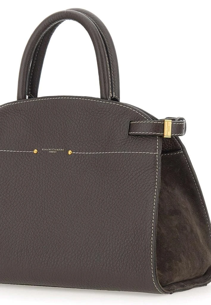GIANNI CHIARINI Gianni Chiarini Farah Tote Bag 4