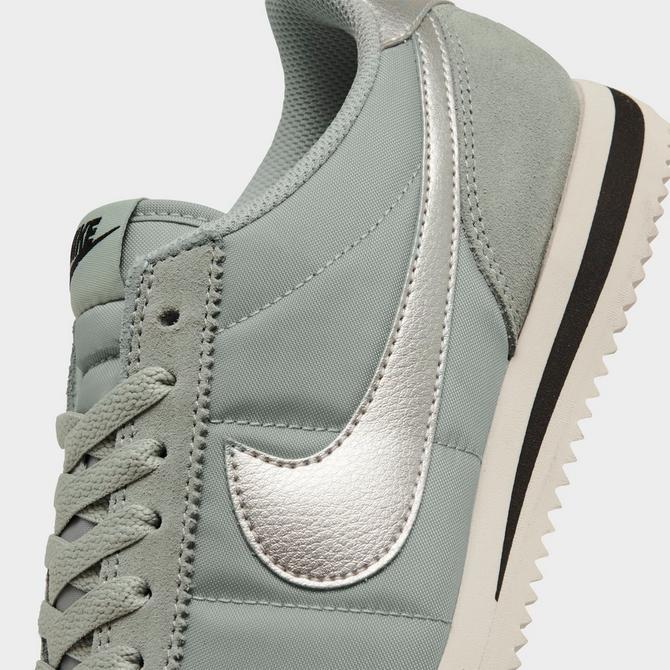 nike cortez wolf grey