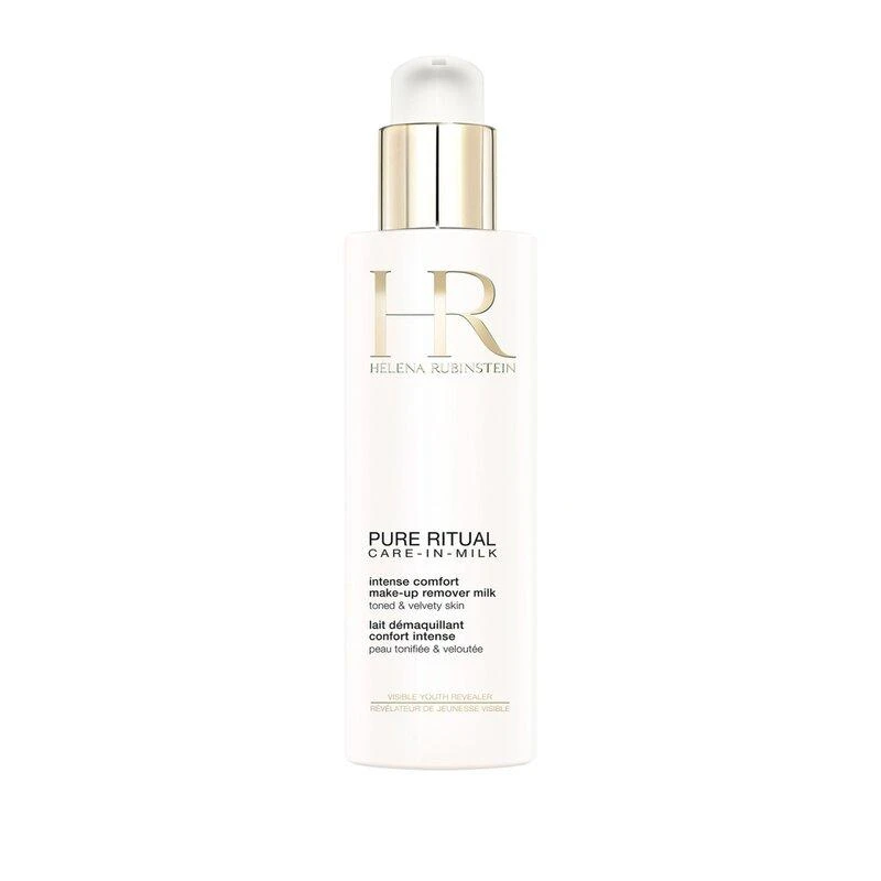 Helena Rubinstein Helena Rubinstein - Care-in-Milk Makeup Remover (200ml) 1