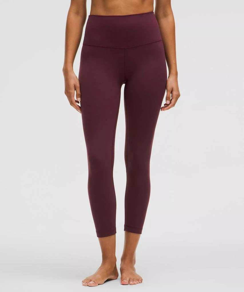 Lululemon lululemon Align™ High-Rise Crop 23" 6