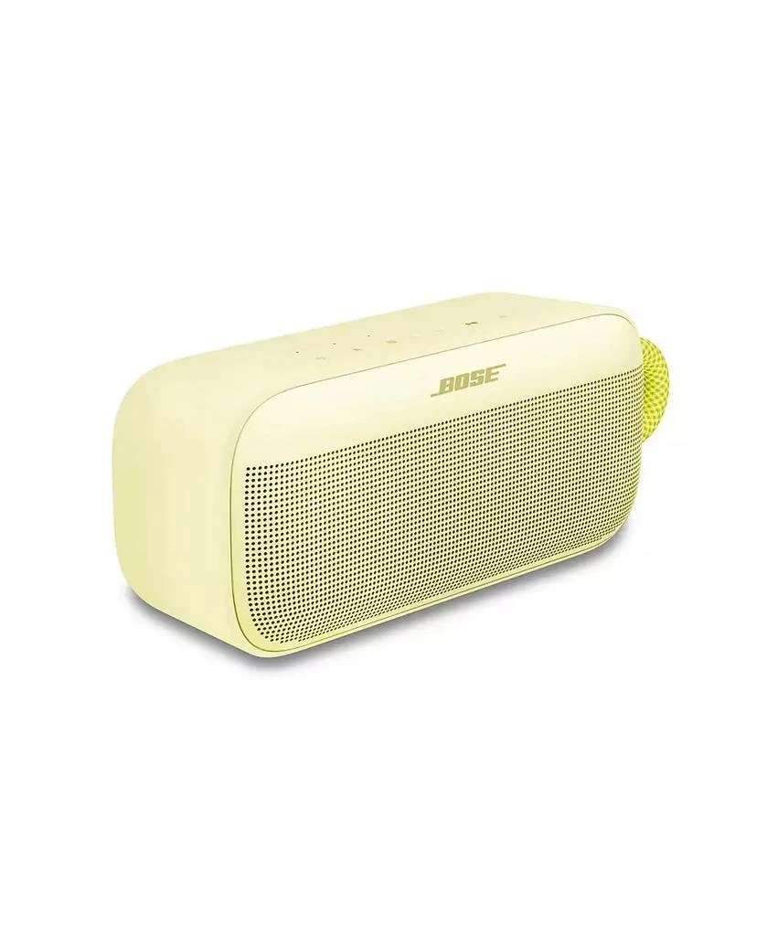 Bose SoundLink Plus Portable Bluetooth Speaker 2