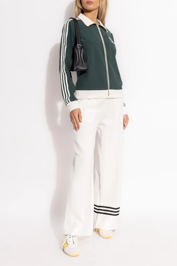 Adidas Zip-up sweatshirt 2
