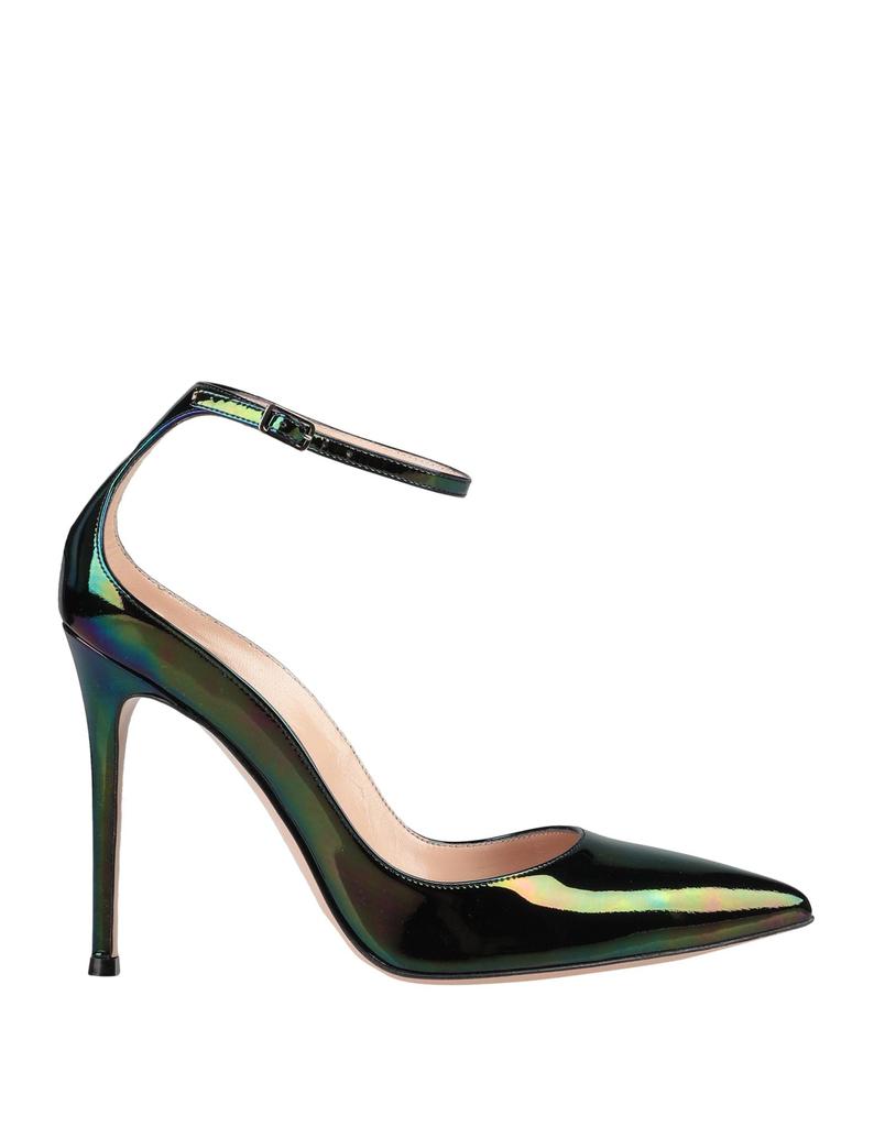 Gianvito Rossi Gianvito Rossi - Pumps - Black - Woman