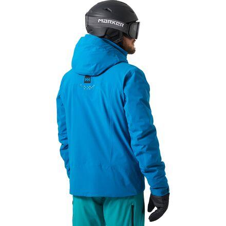 Helly Hansen Alpha LifaLoft Jacket - Men
s