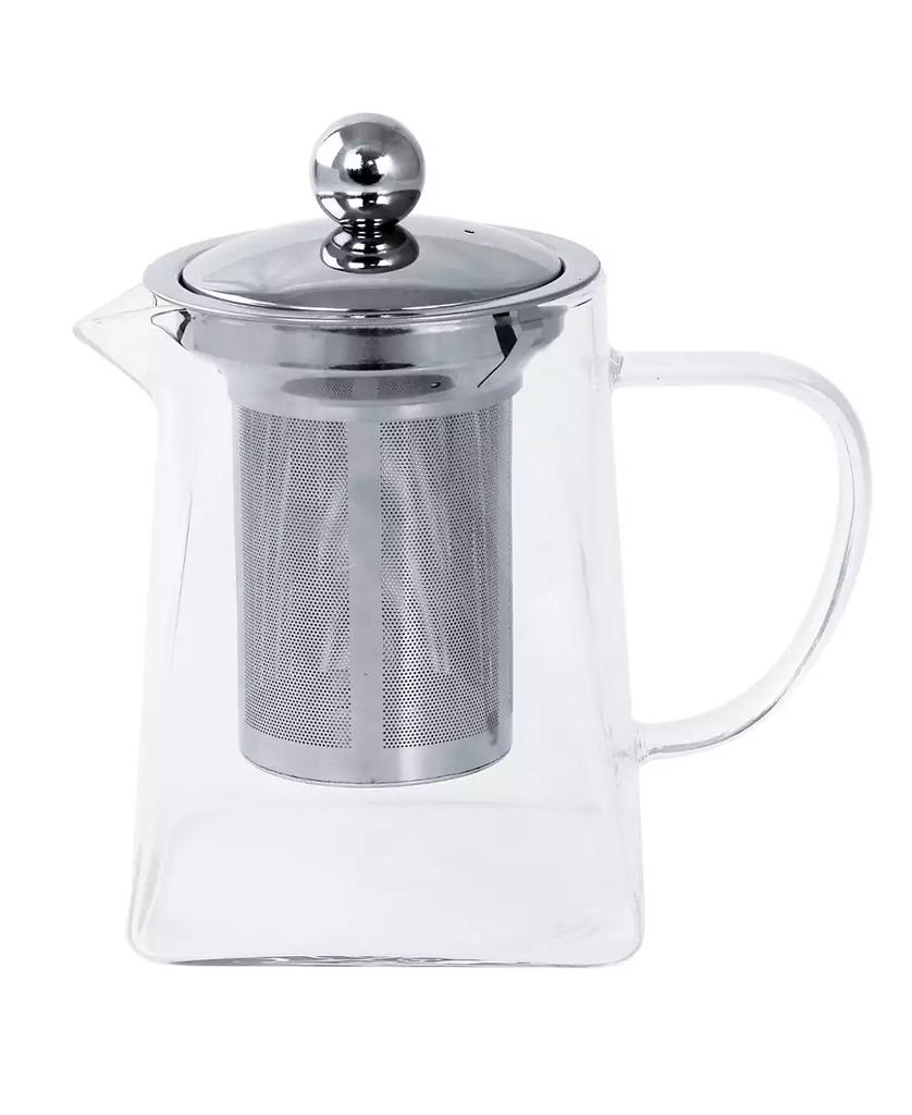 Cristel 27 Oz. Rooïbos Teapot