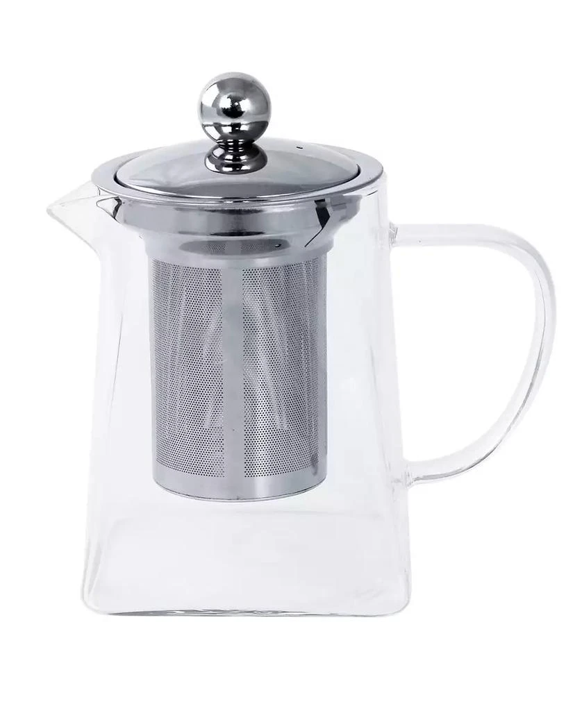 Cristel 27 Oz. Rooïbos Teapot 1
