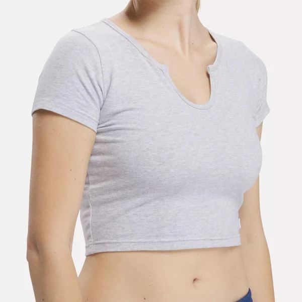 Reebok Classics Crop Top 5
