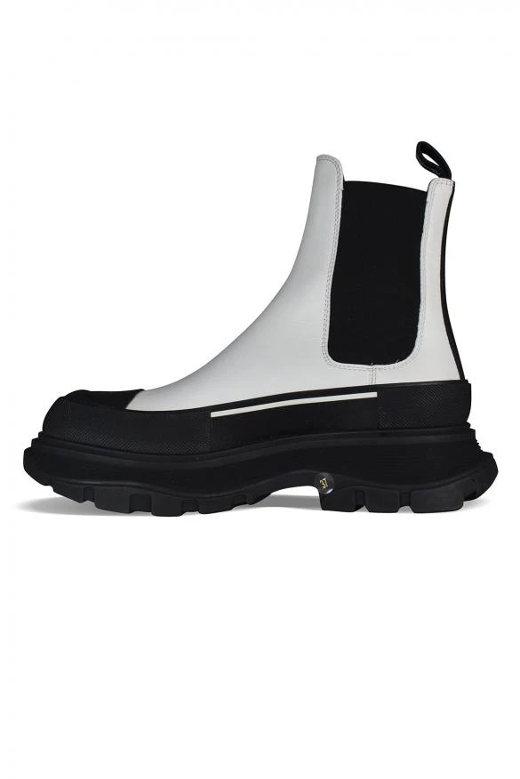 Alexander McQueen Tread Slick Boots 4