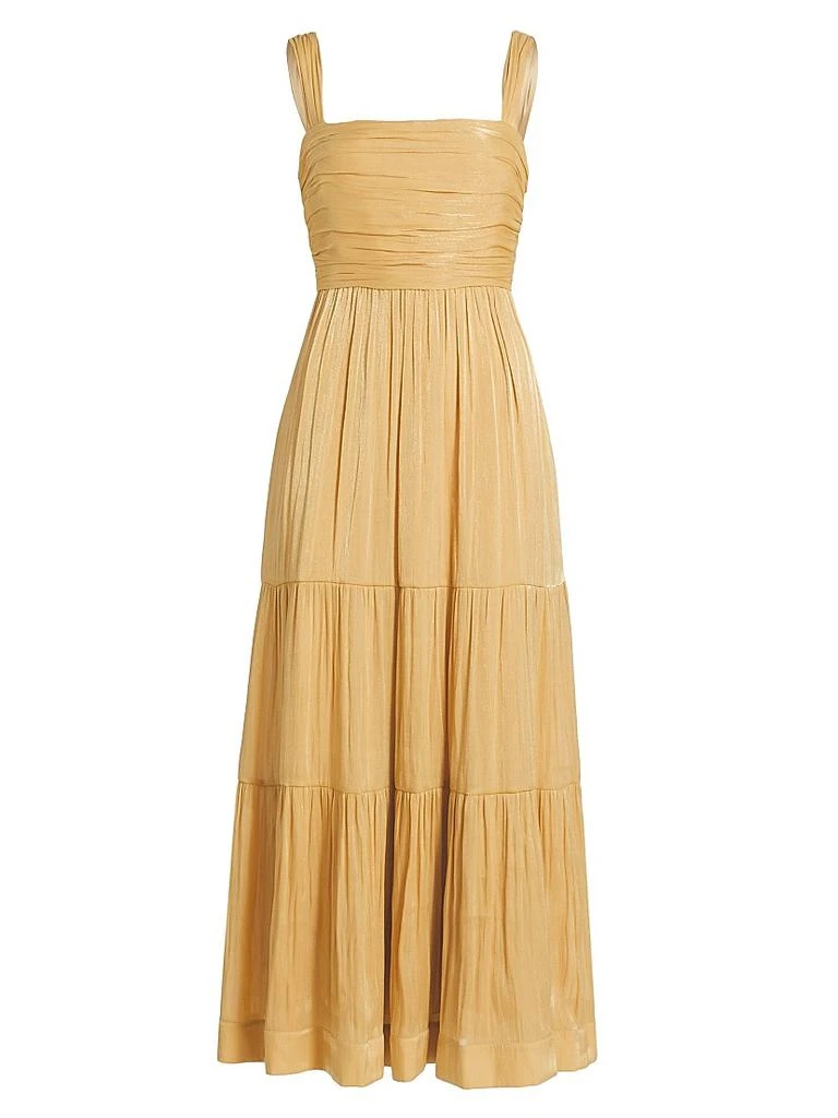 knee length dresses for ladies The Maisie Dress