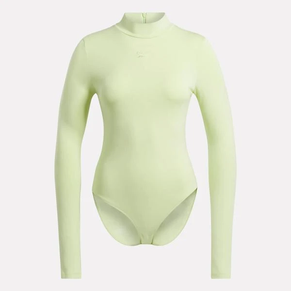 Reebok Wardrobe Essentials Bodysuit 6