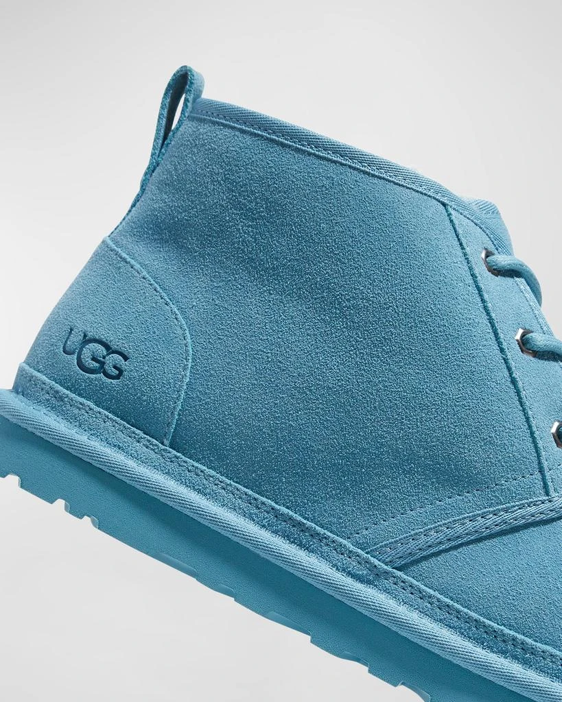 UGG Neumel Suede Desert Boots 7