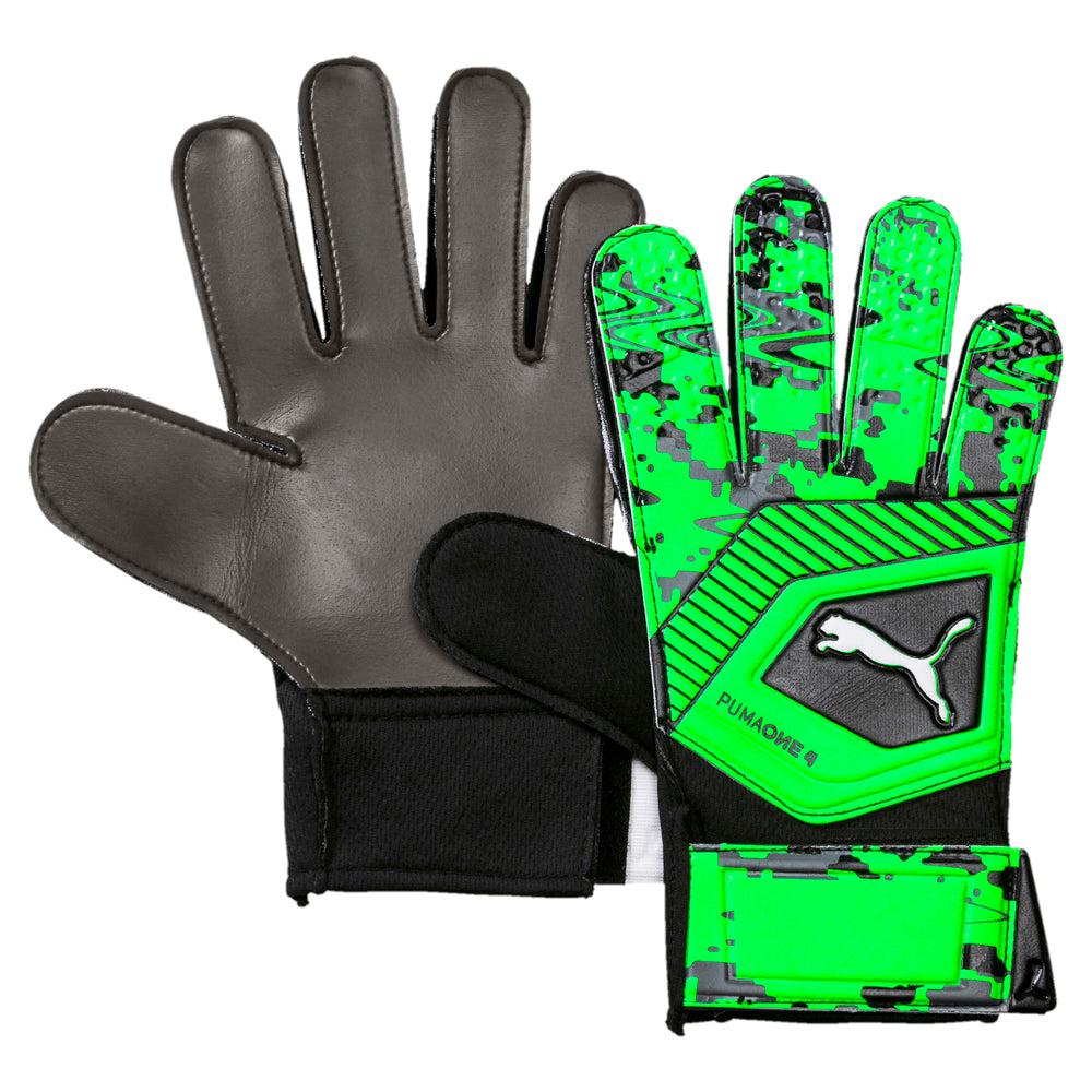 Puma One Grip 4 Goalkeeper Gloves