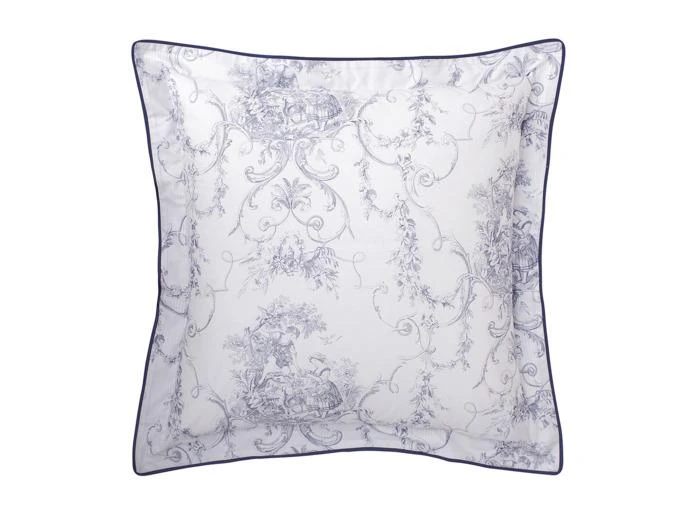 Anne De Solène TAIE D
OREILLER | Promise