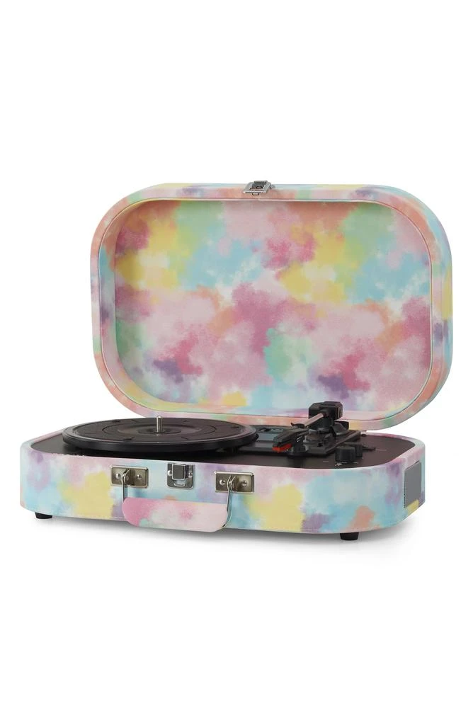 Crosley Discovery Record Player 4