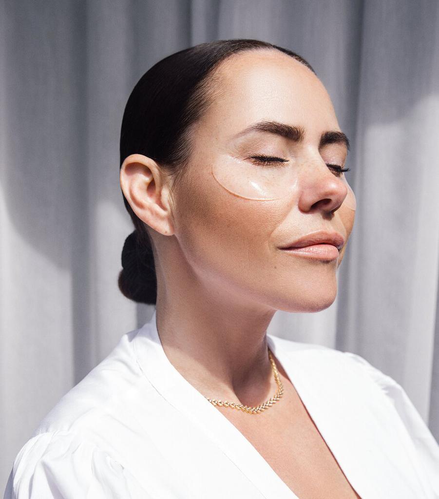 Bioeffect Imprinting Eye Mask (8 x 3.6g)