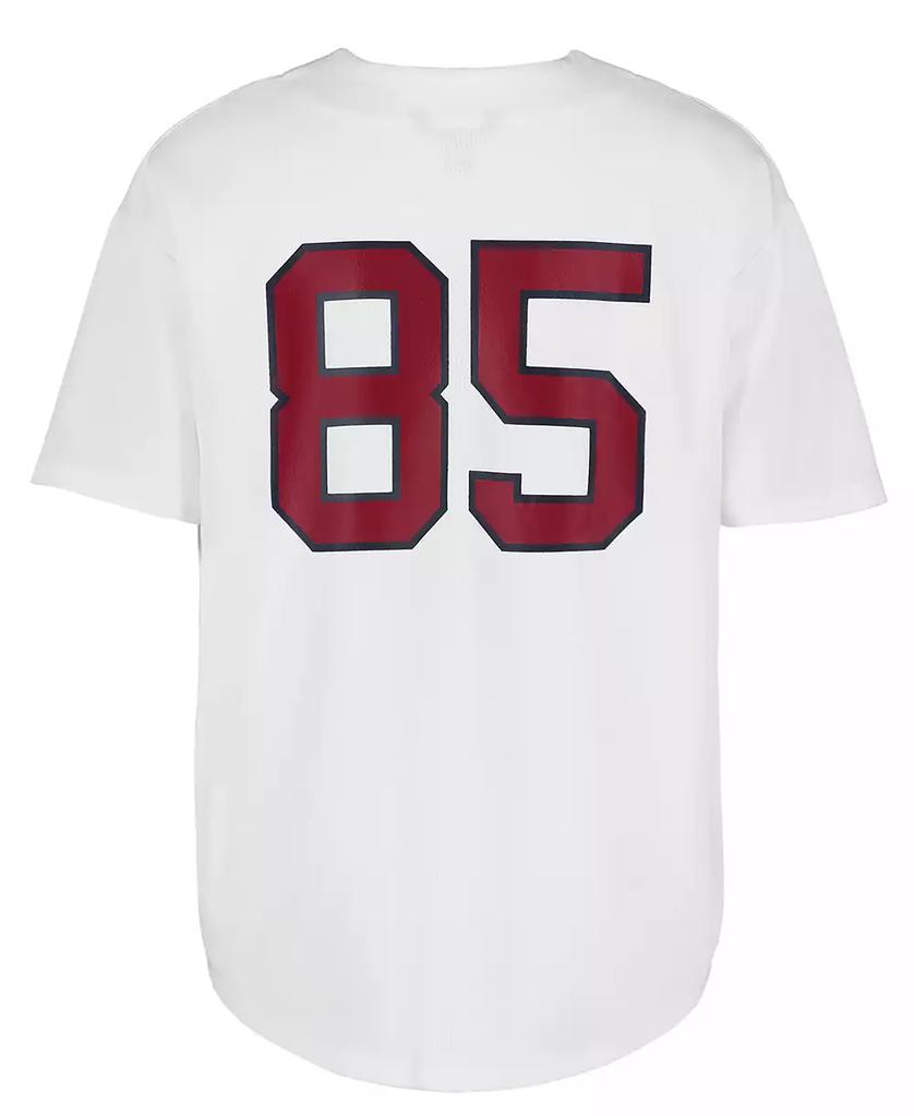 Tommy Hilfiger Big Boys Tommy Hilfiger Baseball Top