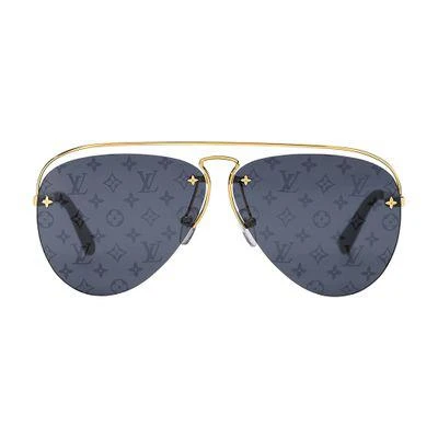 Louis Vuitton Grease Sunglasses 1