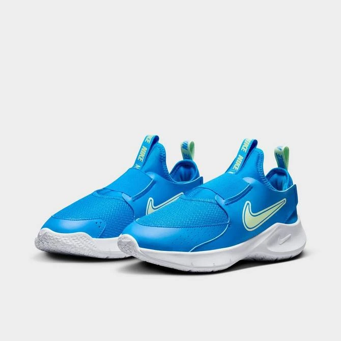 NIKE Big Kids' Nike Flex Runner 3 Running Shoes 2