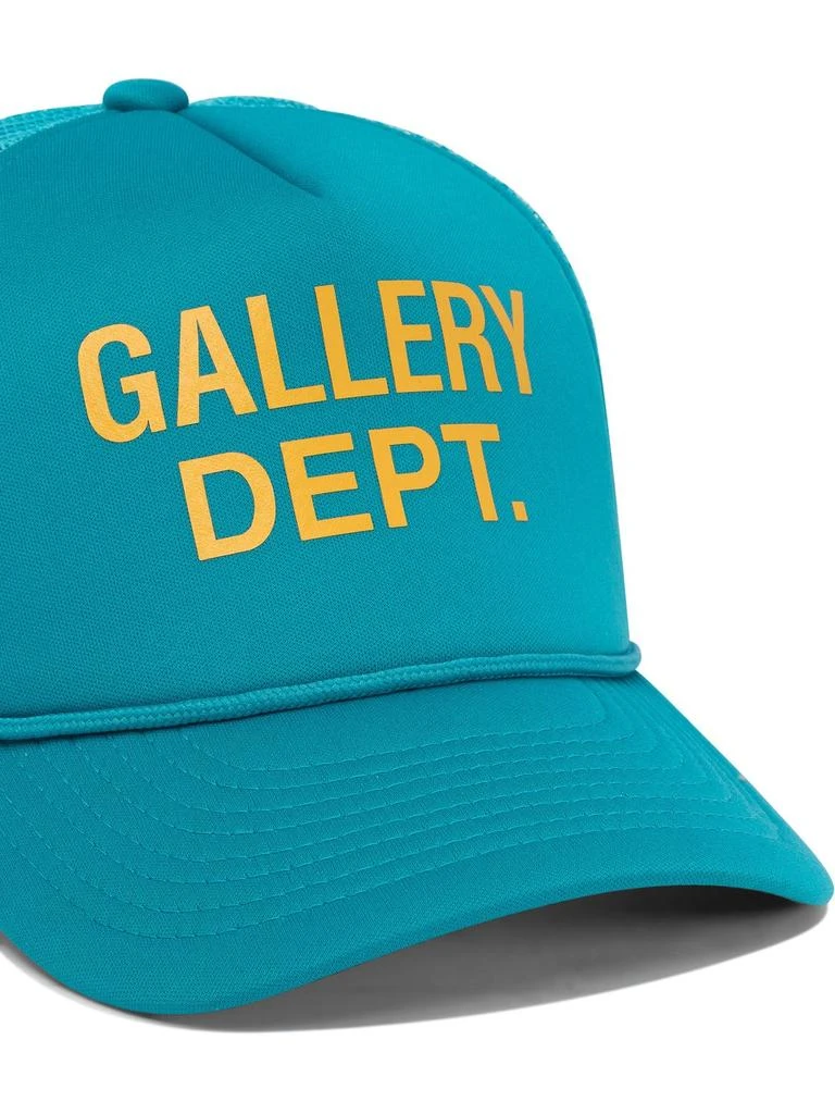 Gallery Dept Gallery Dept. Trucker Cap 4