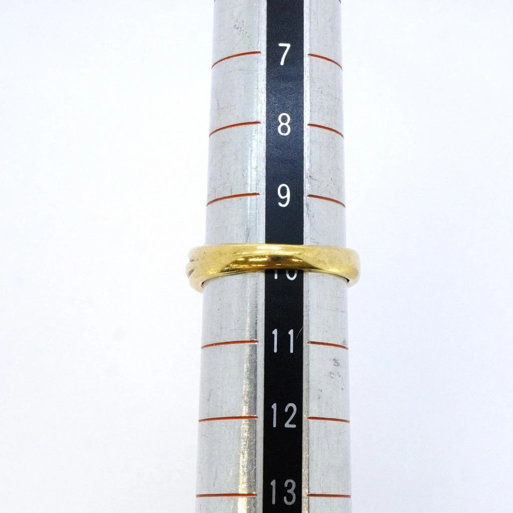 Tiffany & Co. yellow gold (18K) Band Ring (Pre-Owned) 6