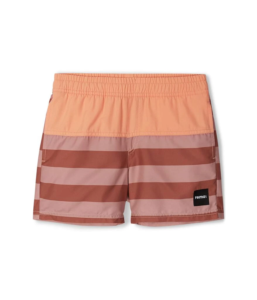 reima Quick Dry Sunproof Palmu Shorts (Toddler/Little Kids/Big Kids) 1