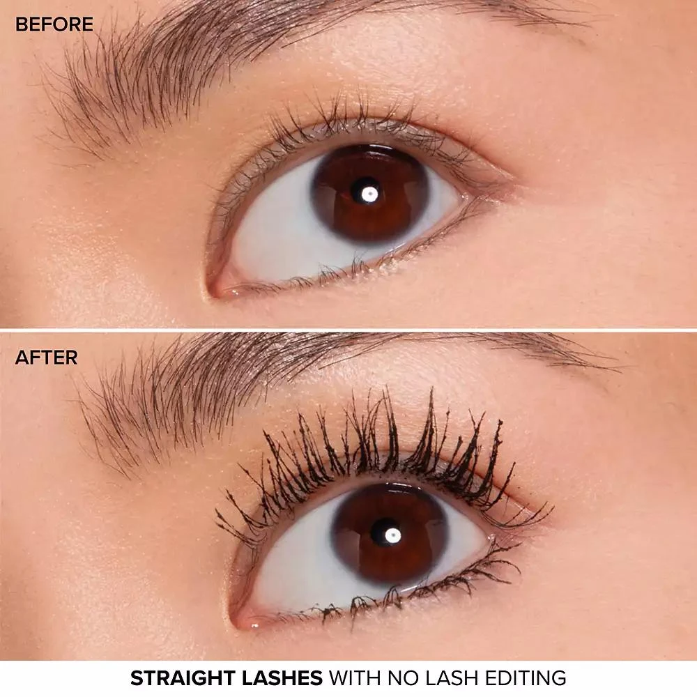 Too Faced Travel-Size Better Than Sex Volumizing Waterproof Mascara 3