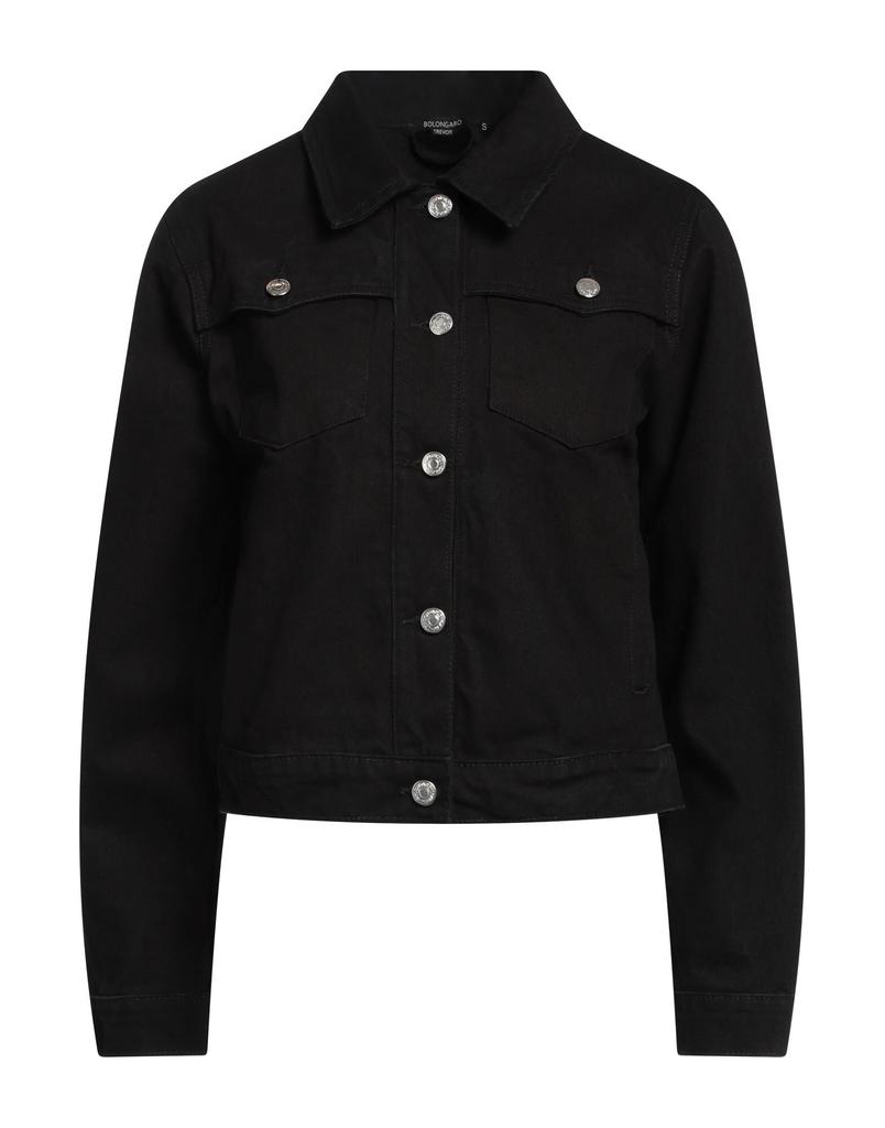 BOLONGARO TREVOR Denim jacket