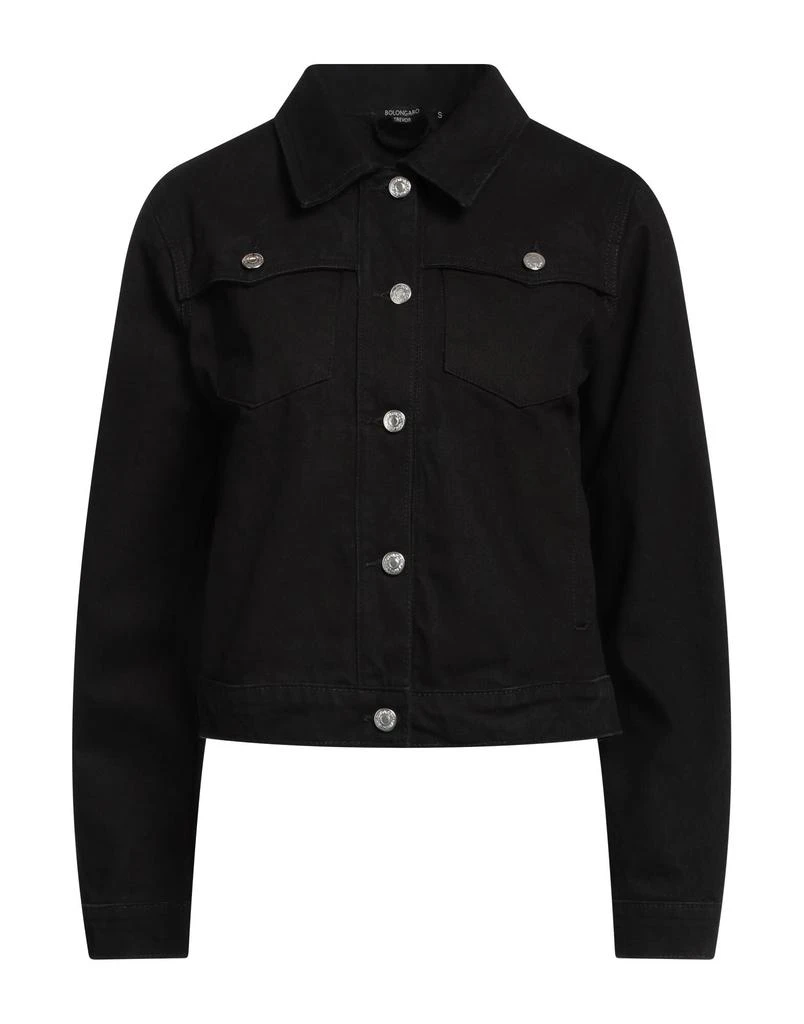 BOLONGARO TREVOR Denim jacket 1