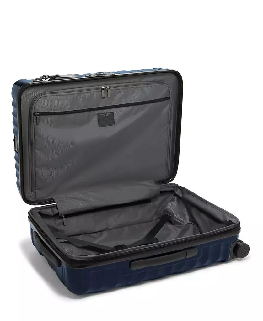 Tumi 19 Degree Short Trip Expandable 4 Wheel Packing Case 2