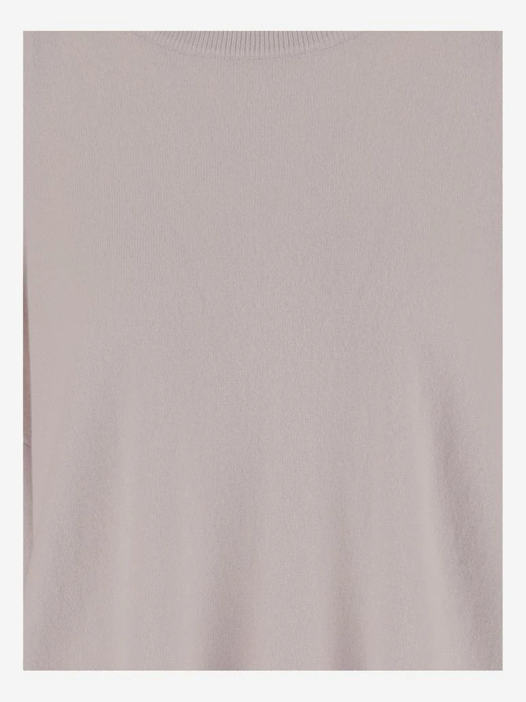 Allude Allude Oversized Pullover Sweater 3