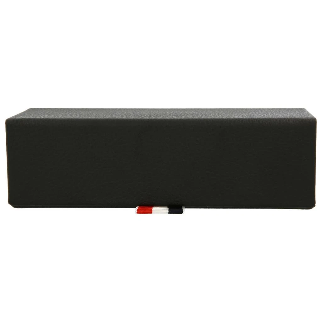 Thom Browne Thom Browne Unisex Opticals TB109-AGLDBLK53 4