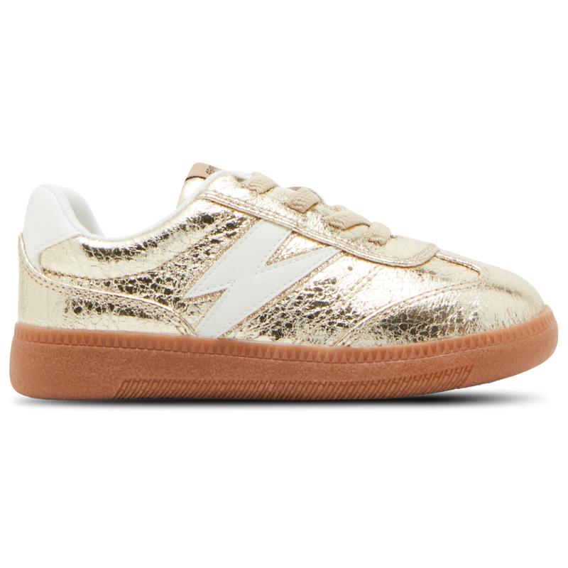 Steve Madden Steve Madden Trio Sneaker - Girls' Toddler